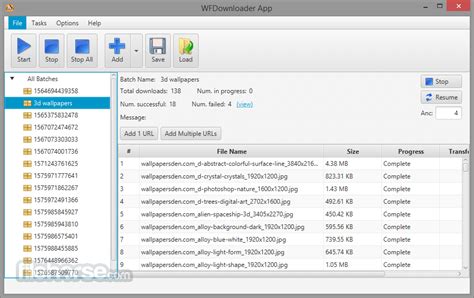 wfdownloader|wfdownloader app 64-bit.